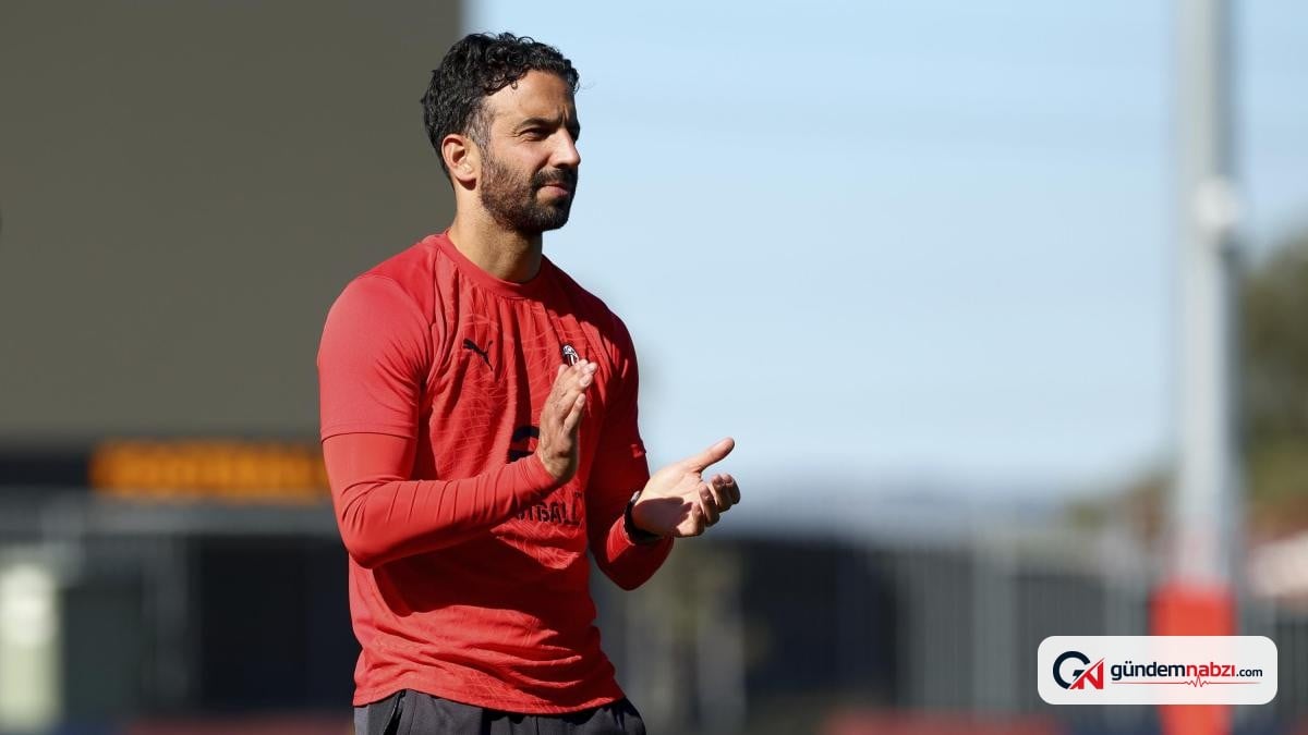 Milan'da Amorim dönemi: Empati, yoğun idman ve yeni taktik