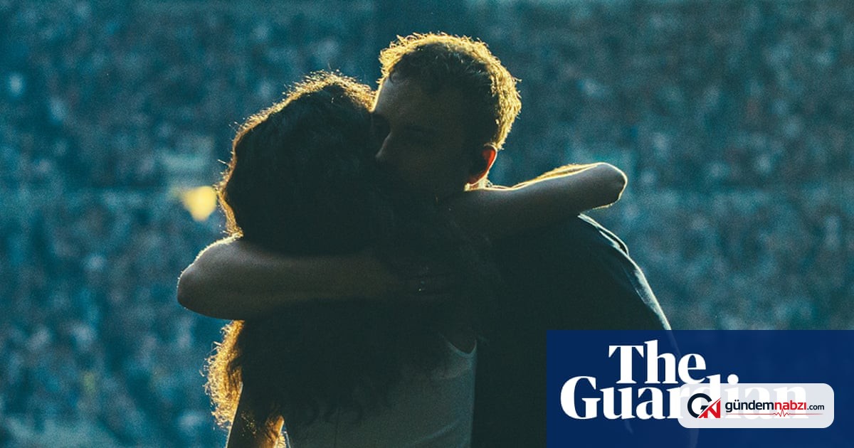 Sam Fender ve Olivia Dean'den 73 yıllık rekor