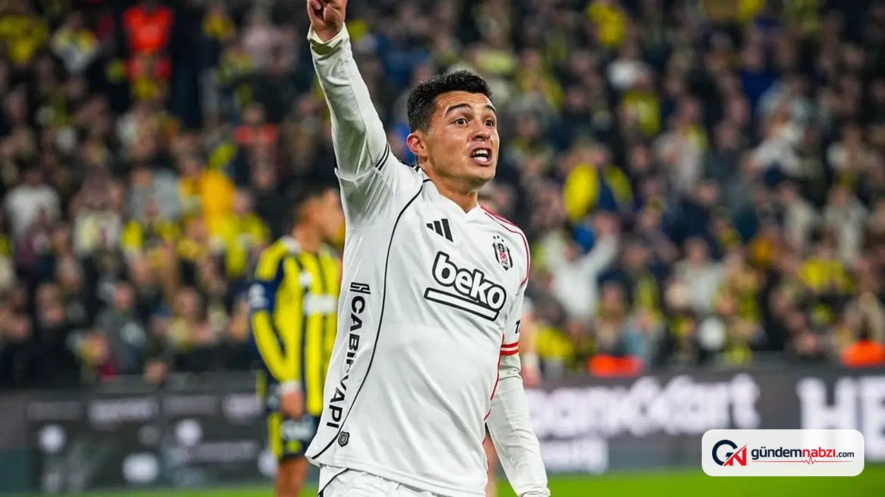Beşiktaş'ta Devrim Şahin, Bodrum FK'ye kiralandı