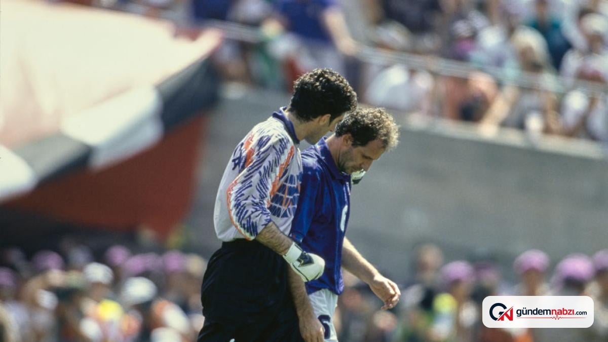 Franco Baresi'nin milli takım kariyeri