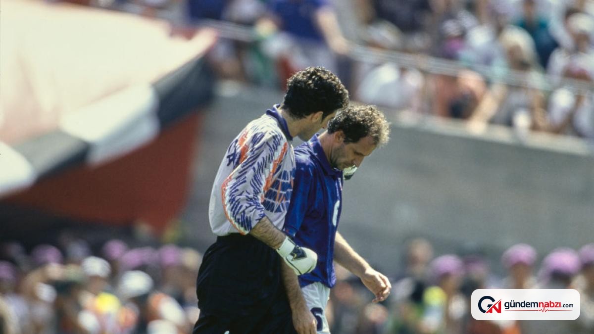 Franco Baresi'nin milli takım kariyeri