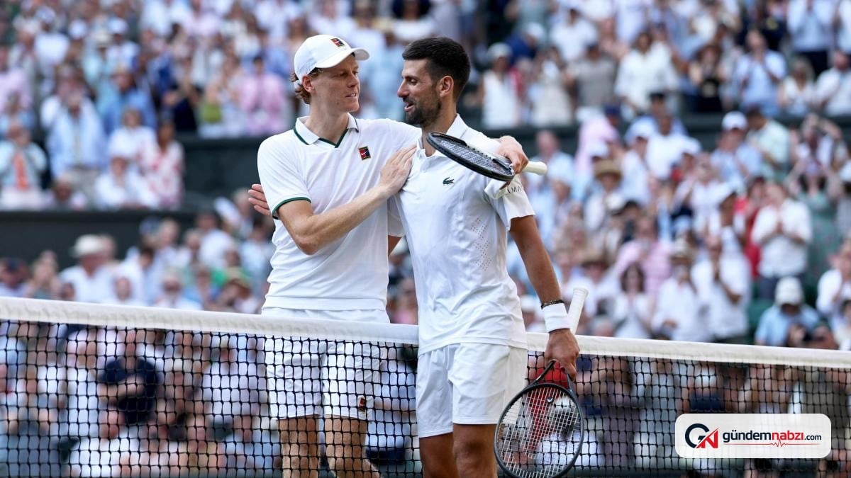 Tenis tarihinin en çok kazanan 10 ismi açıklandı