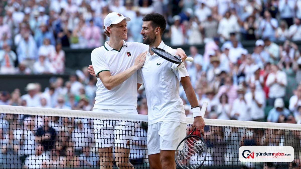Tenis tarihinin en çok kazanan 10 ismi açıklandı