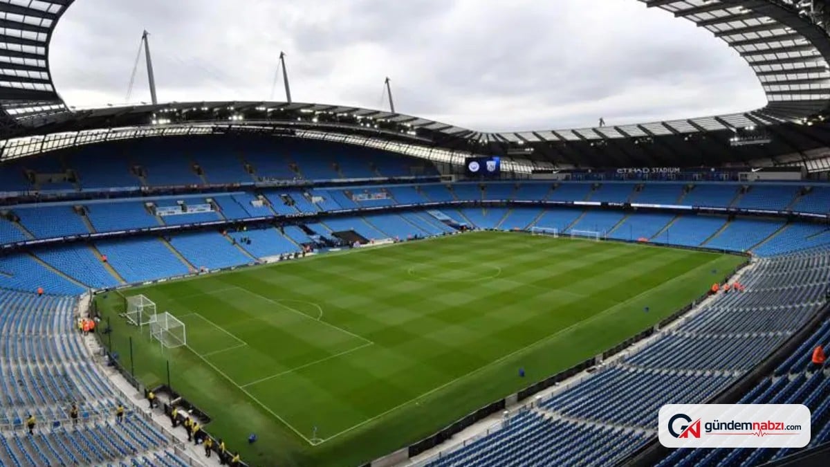 EURO 2028 stadyumları ve maç kapasiteleri açıklandı