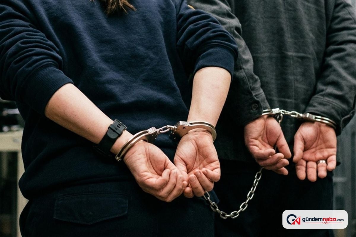 Kırıkkale'de görevden alınan muhtar ve eşi tutuklandı