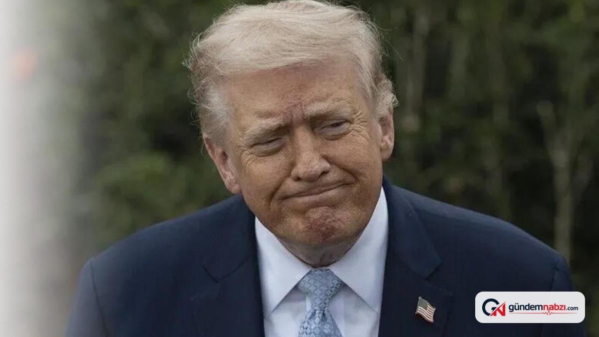 Trump'tan Hamas anlaşması açıklaması: İsrail ile mutabakat sağladık