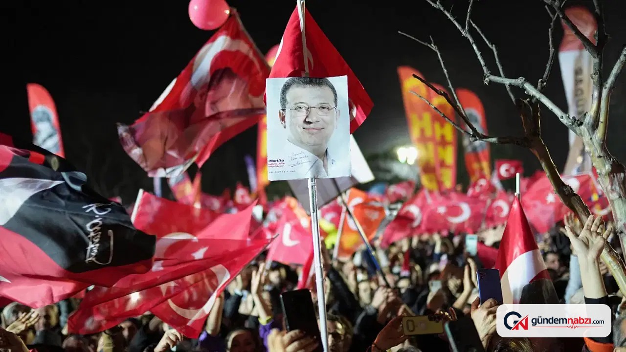 İstanbul'da tutuklu CHP'li belediye başkanı sayısı 16'ya çıktı