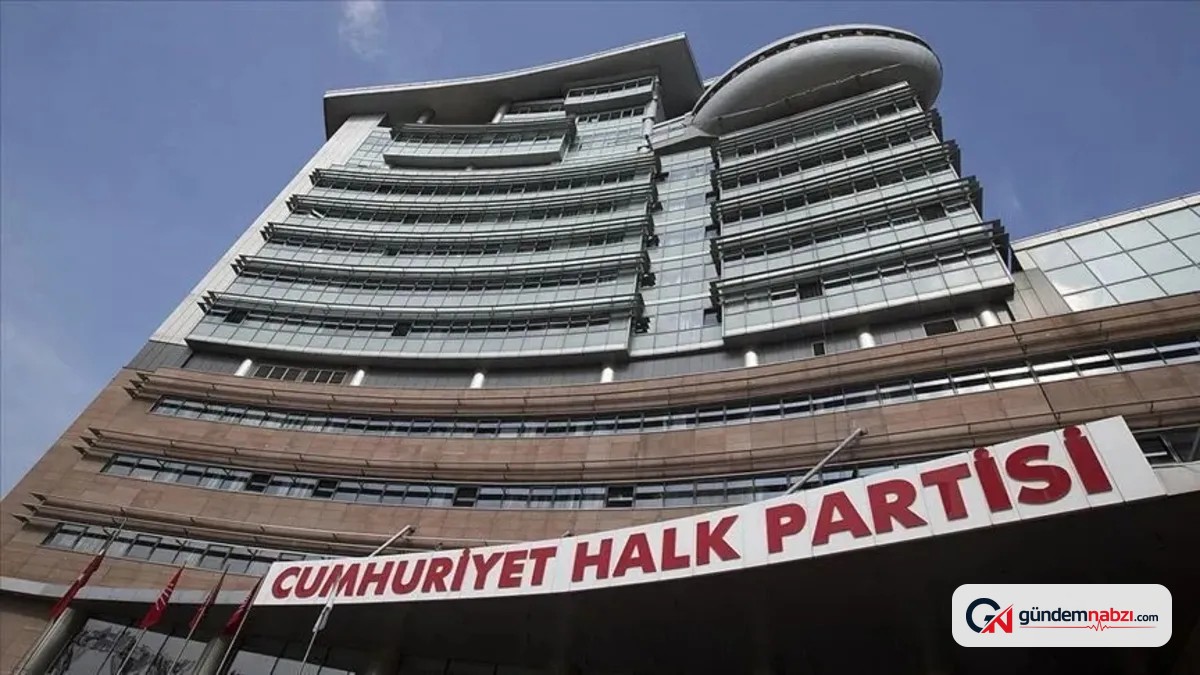 CHP'de istifa depremi: 120 başkan ve 500 bin üye ayrıldı