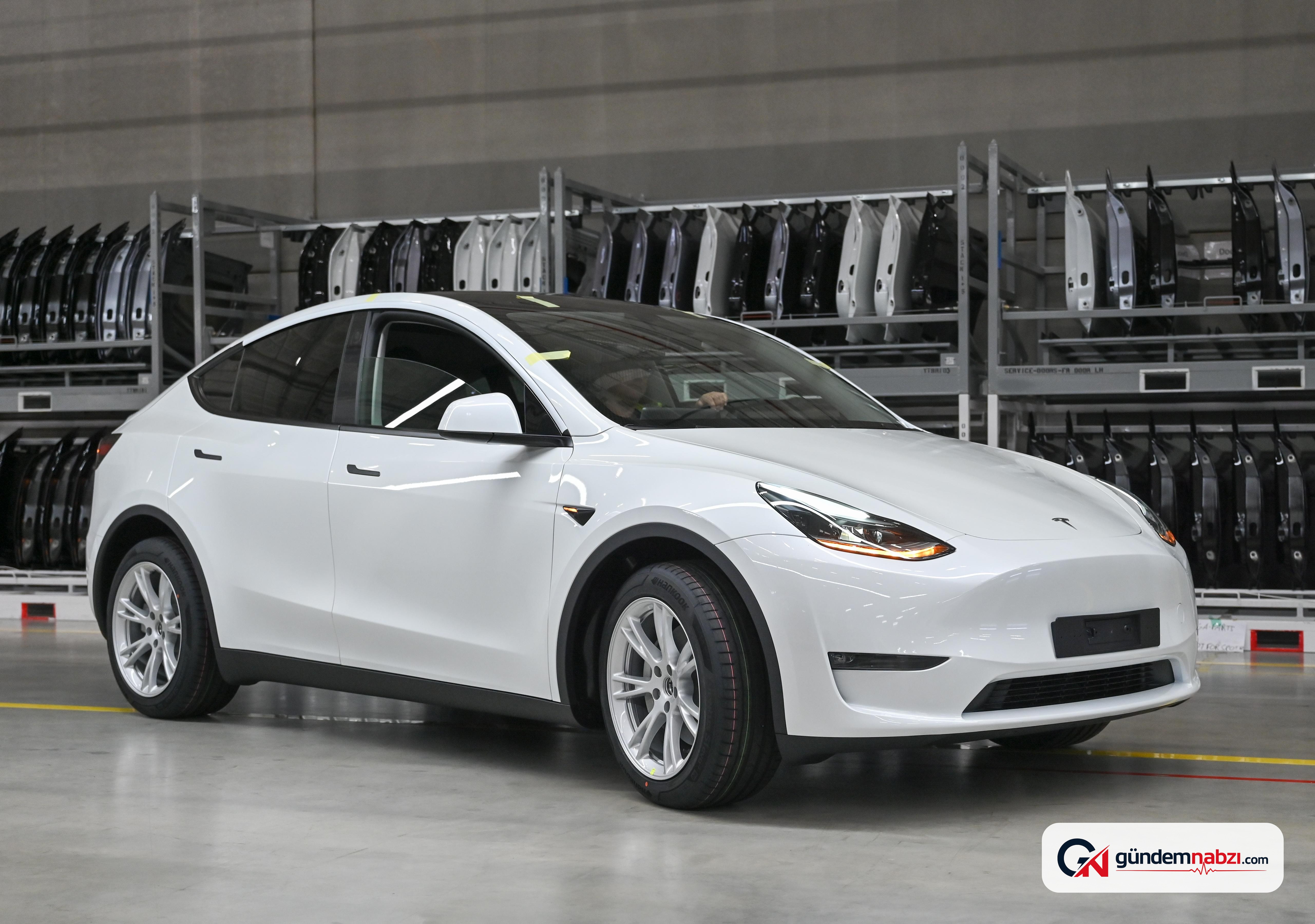 NHTSA, 1,2 milyon Tesla aracını süspansiyon arızası için inceliyor