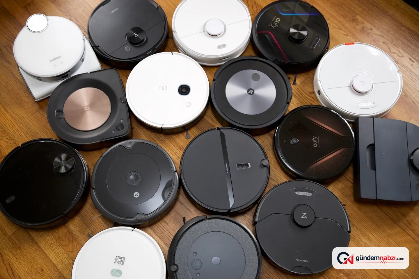 FCC'nin robot süpürge yasağı güvenliği artırmayacak