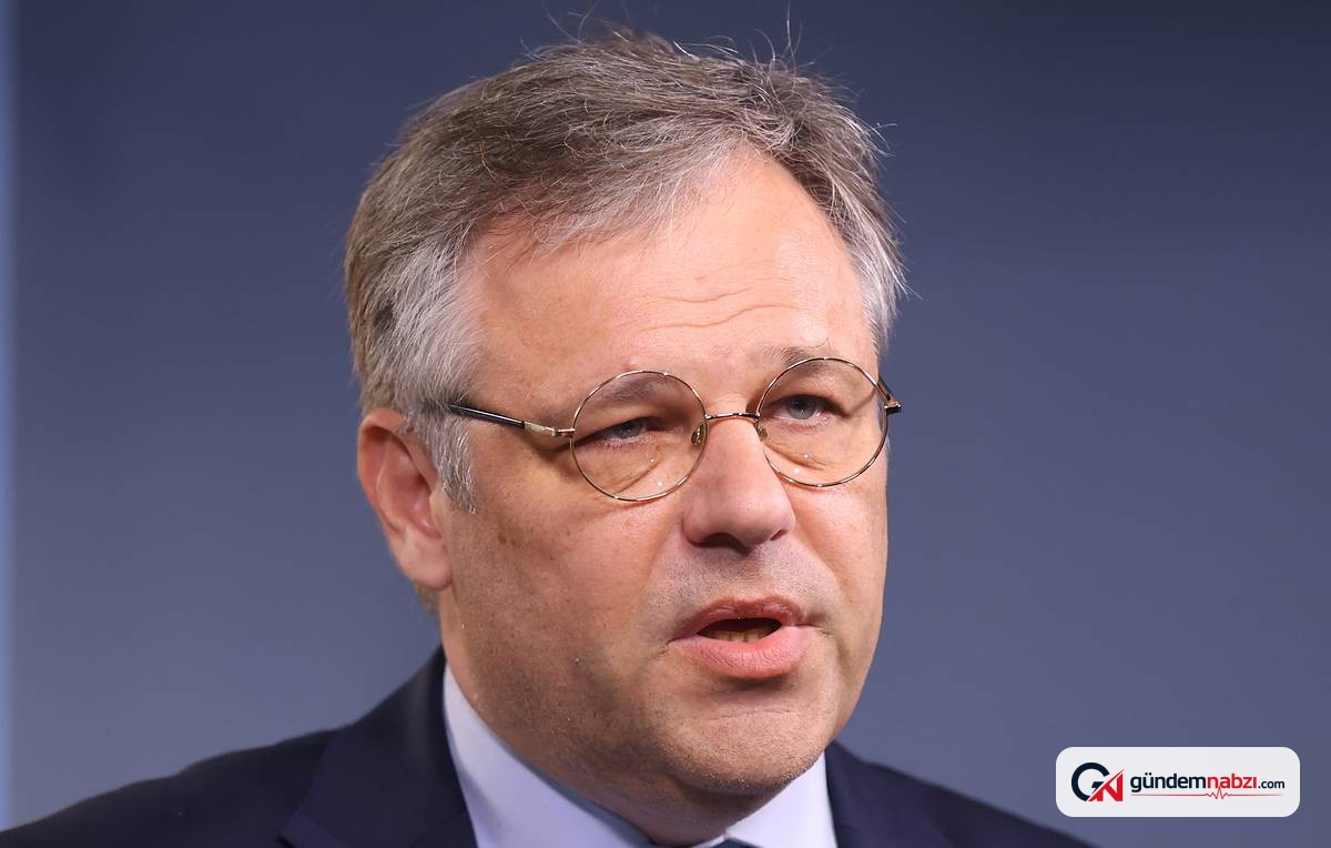 Rus Diplomat: Drapaty'nin atanması Batı ile uzlaşmanın sonucu