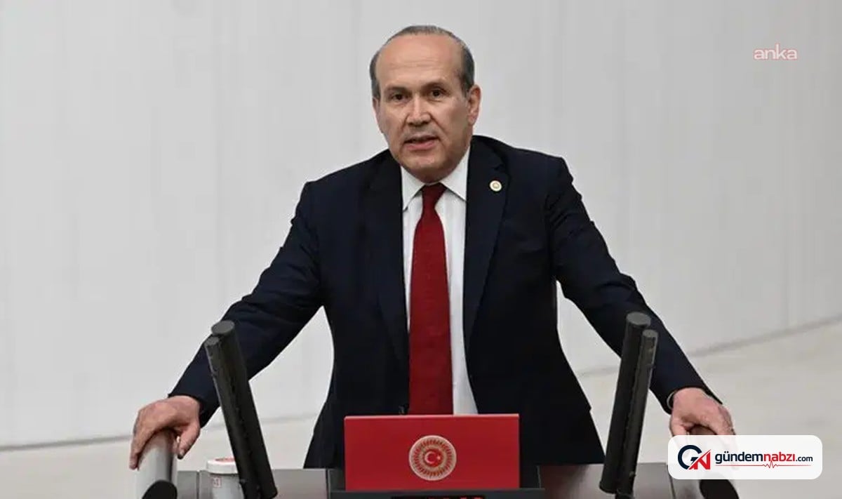 Namık Tan: Türkiye-Irak anlaşmalarında asıl mesele uygulanabilirlik