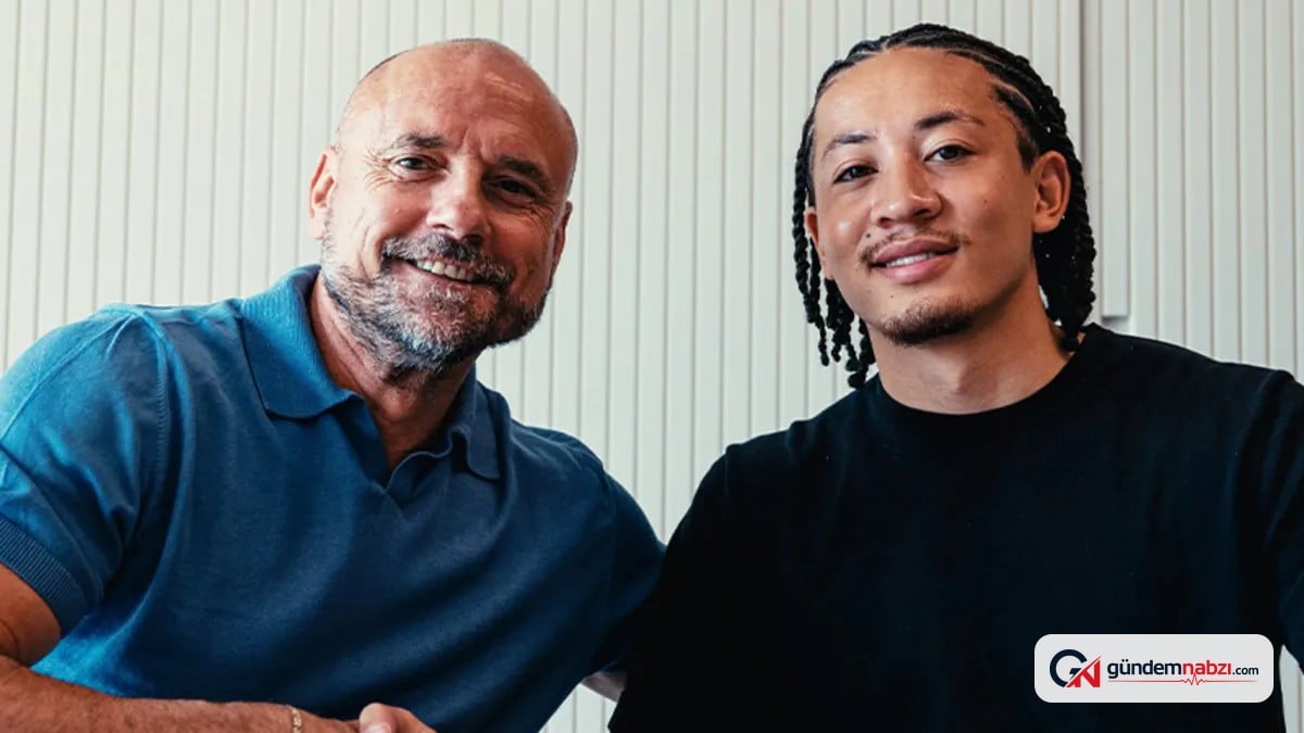 Kian Fitz-Jim, Torino'ya transfer oldu