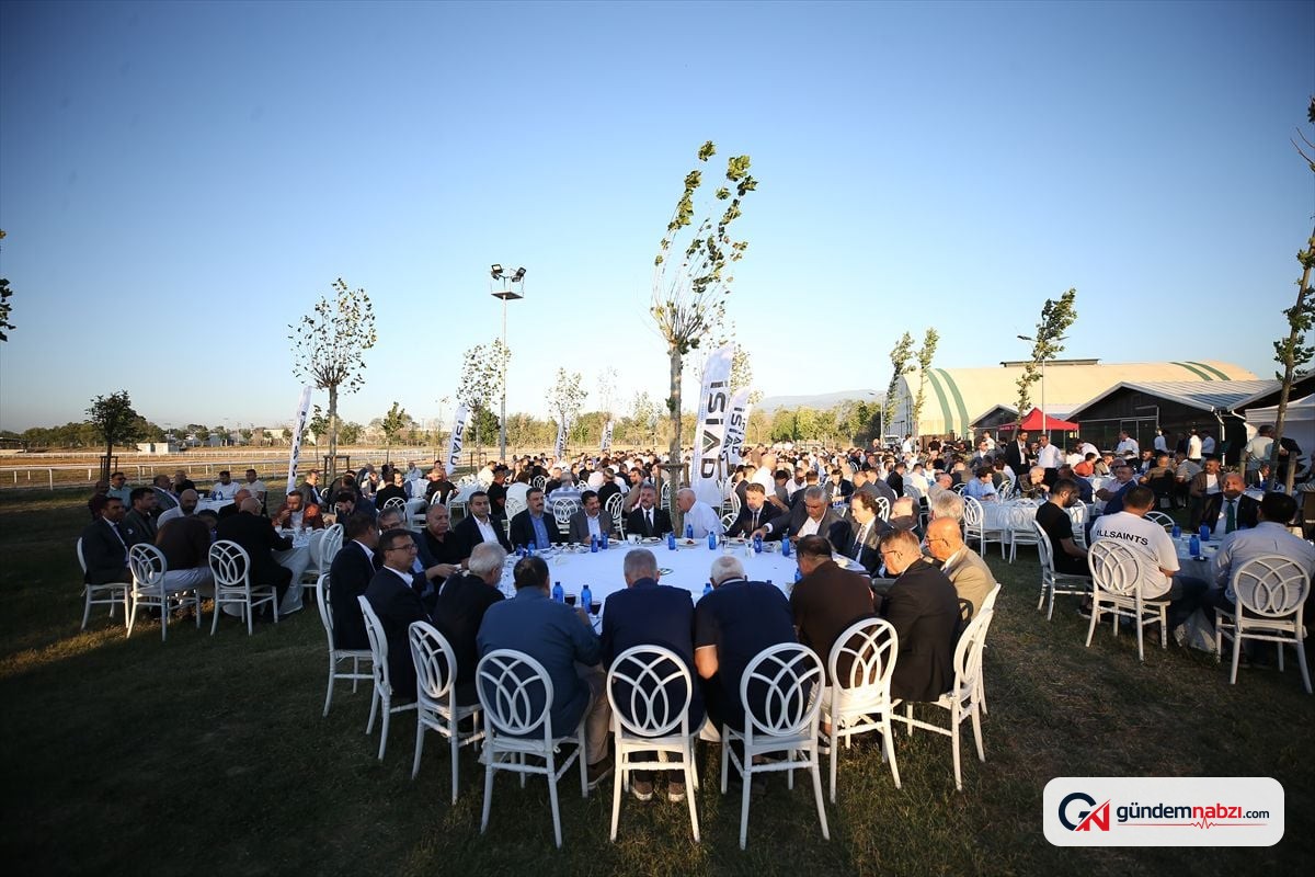 Bursa'da İdealist sanayici ve İş insanları derneği kuruldu