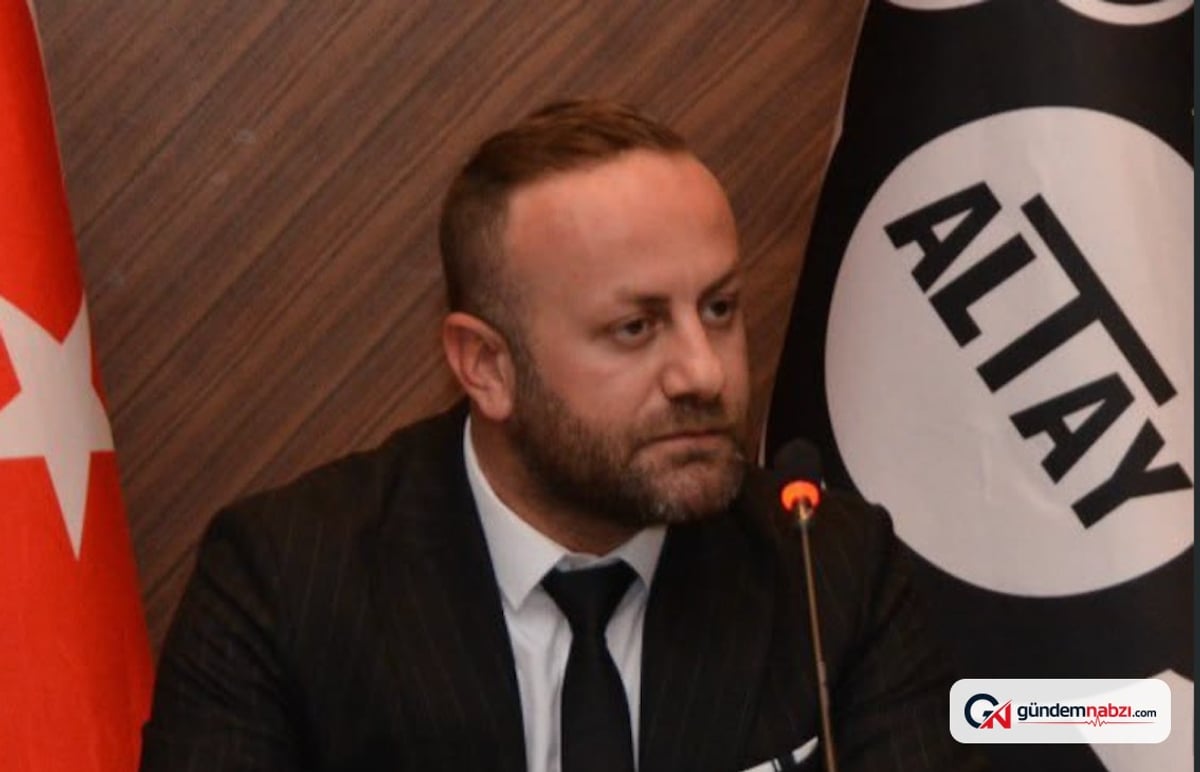 İzmir'de Altay kulübüne kayyum atanıyor