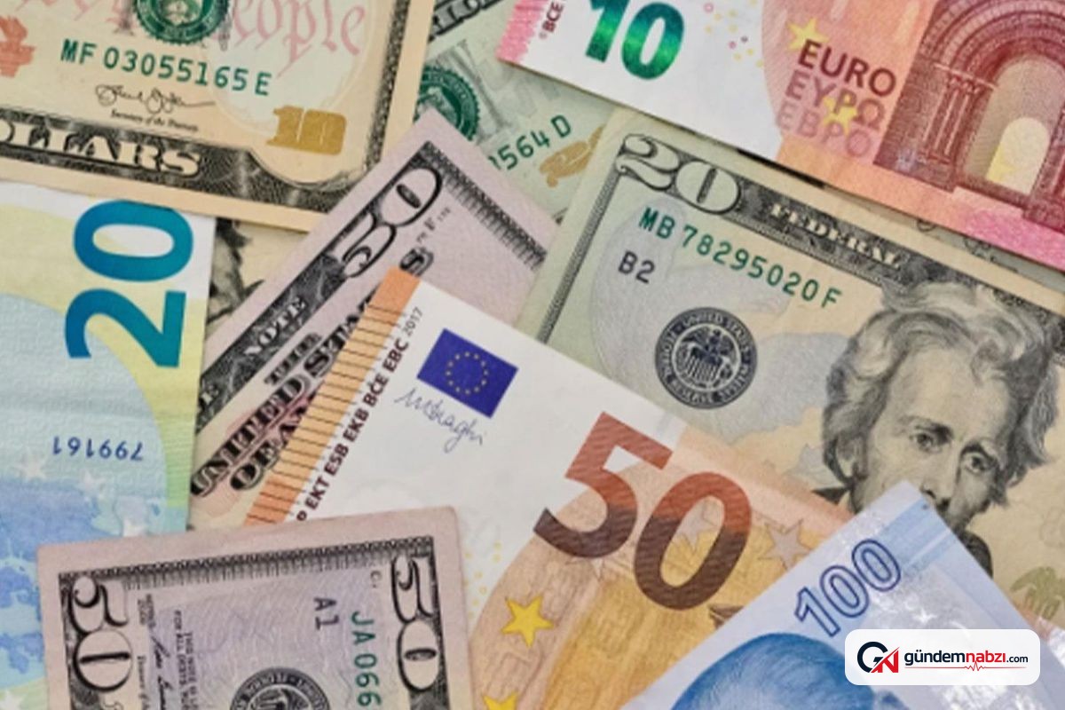 Merkez Bankası'ndan döviz dönüşüm desteğinde yeni düzenleme