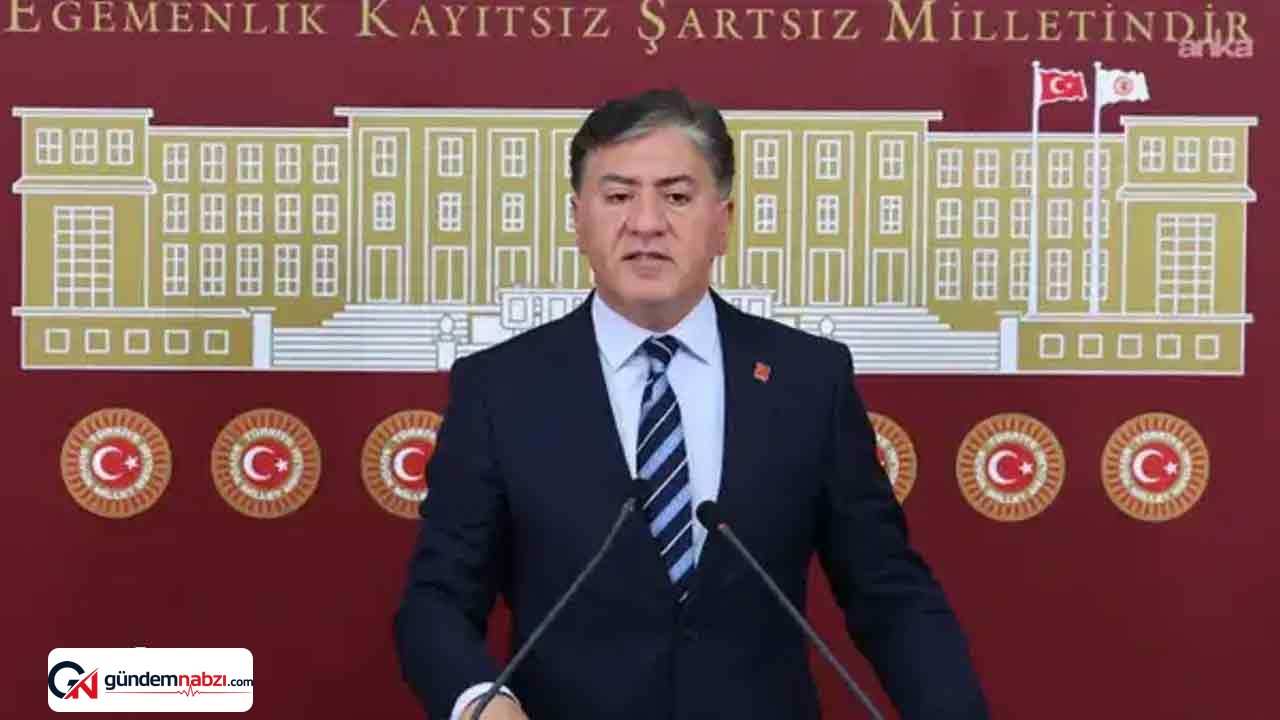 Murat Emir'den FETÖ ve kumpas medyası tepkisi
