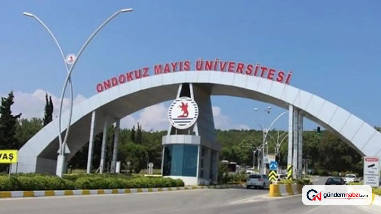 Samsun'da asistan hekime mobbing iddiası