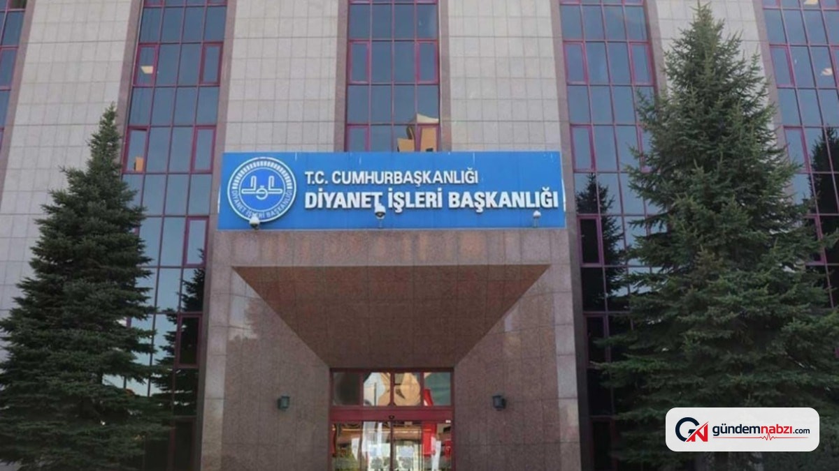 Diyanet'in hac toplantısına beş yıldızlı otel tercihi sürüyor
