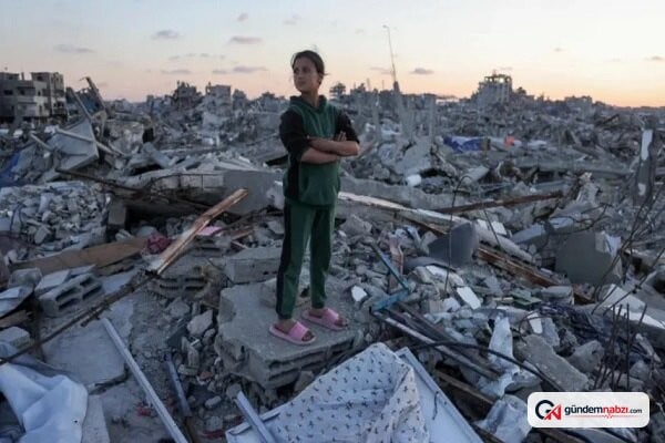 İsrail'in Gazze saldırılarında 1 kişi öldü, çok sayıda yaralı var