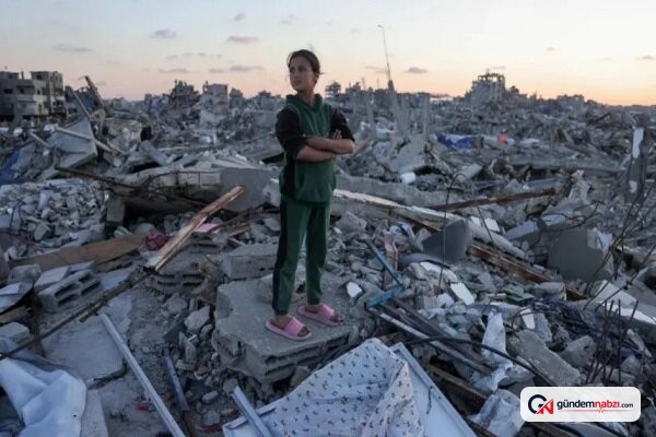İsrail'in Gazze saldırılarında 1 kişi öldü, çok sayıda yaralı var