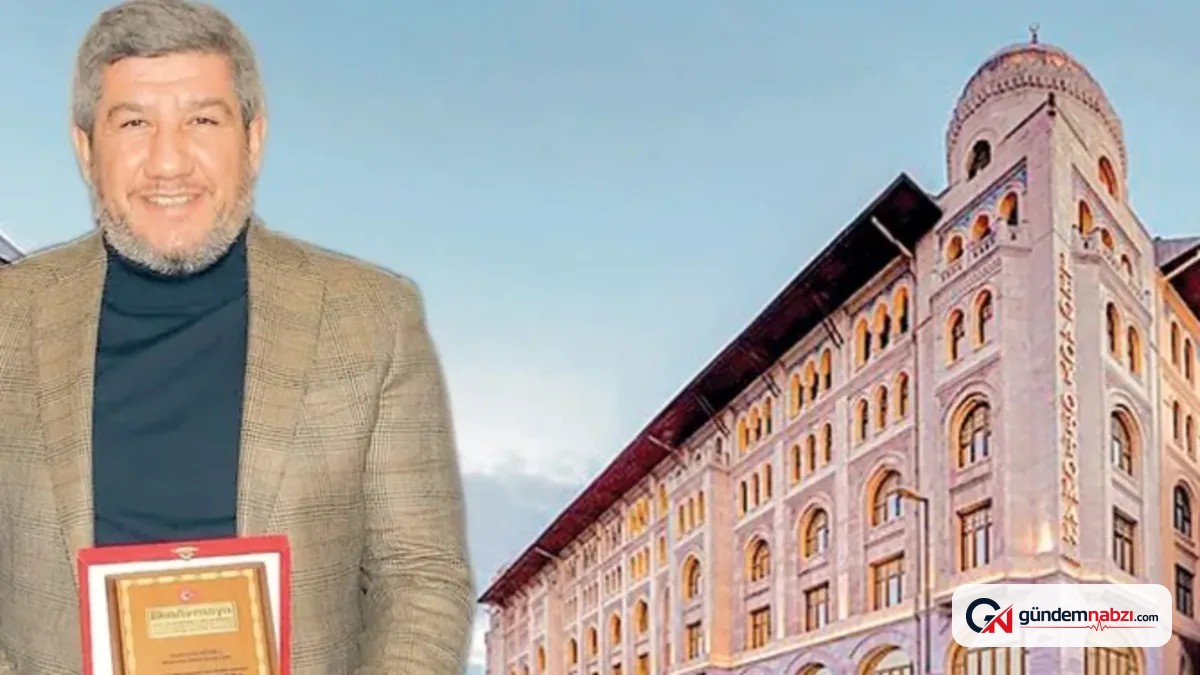 İş adamı Faruk Aktarlı ile ağabeyi arasındaki 300 milyon dolarlık mal varlığı davası sürüyor