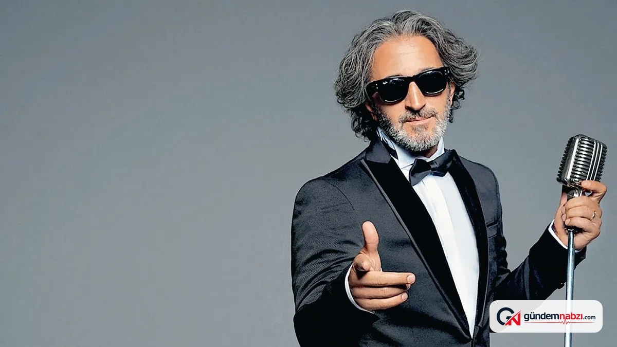 Fettah Can'dan 'Yalnızlık' şarkısına senfonik yorum