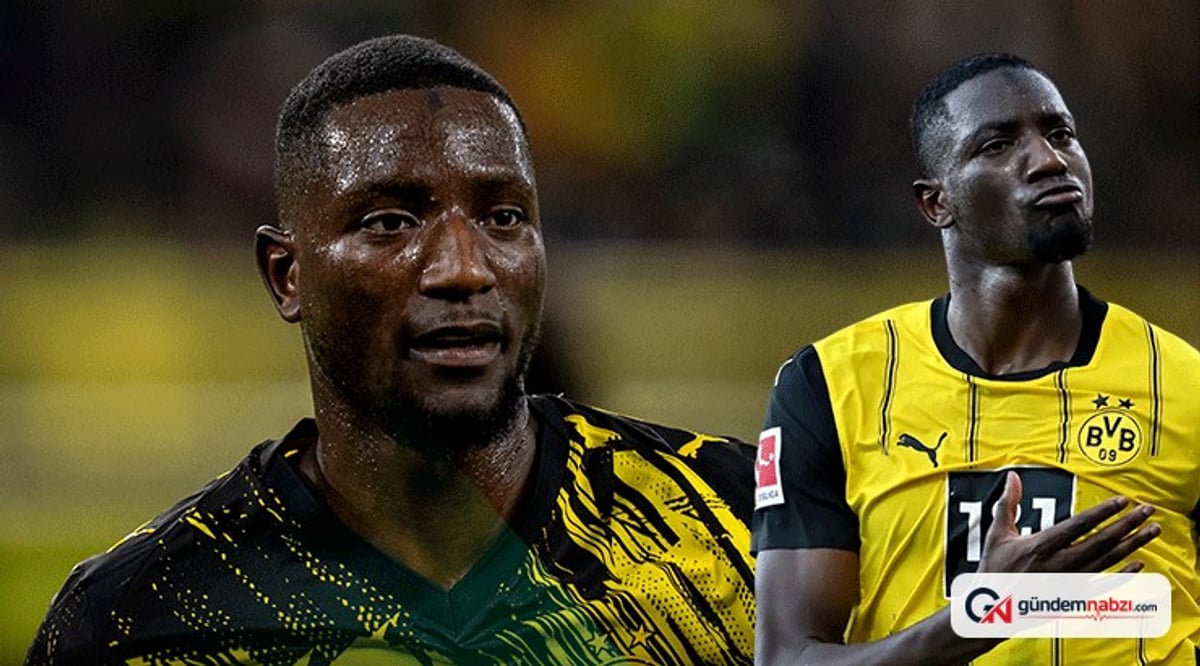 Fenerbahçe'den Guirassy hamlesi: 30 milyon euro teklif