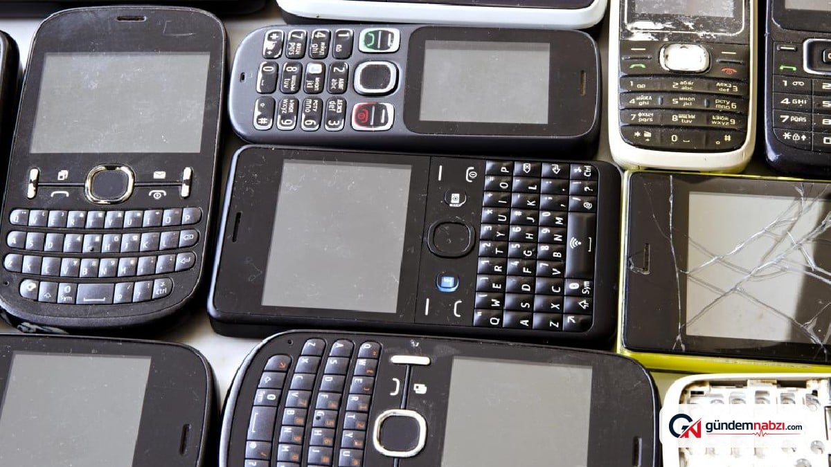 Eski telefonlar servet değerinde: 9 milyon liraya alıcı buluyor