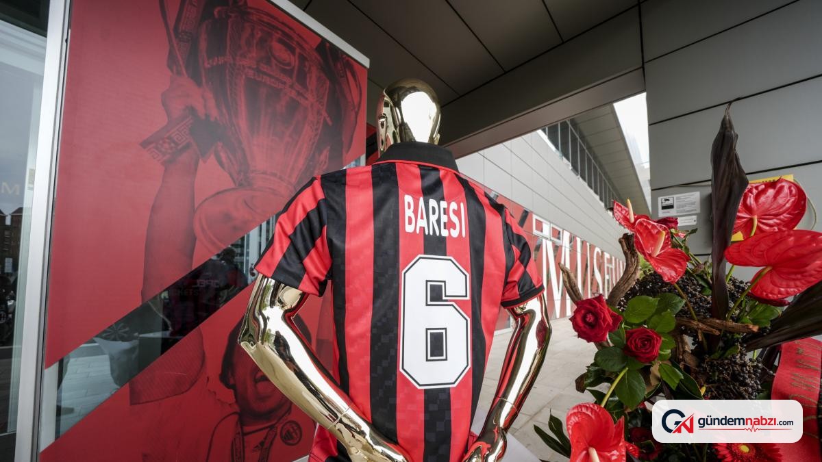 Milan'ın Avustralya turu nedeniyle oyuncular cenazeye katılamayacak