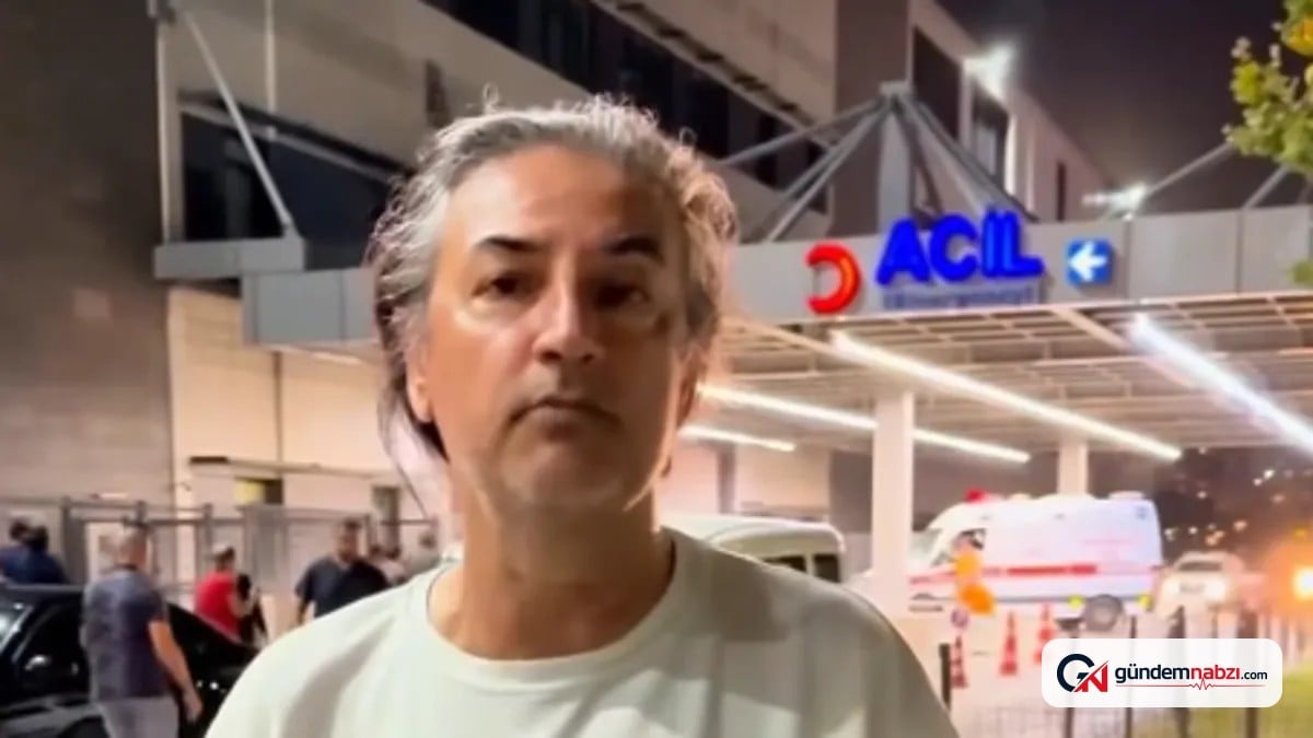 Çelik Kartal Lütfi Kırdar hastanesi çalışanlarını övdü