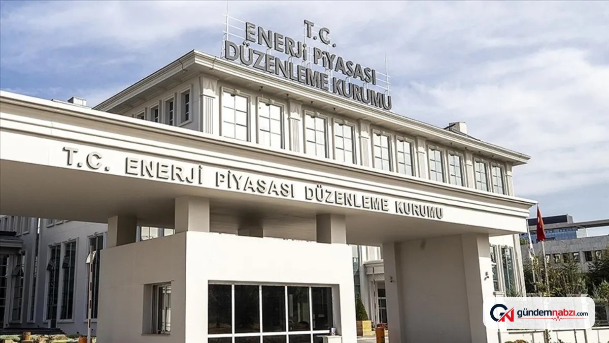 EPDK'dan doğal gaz kararı: 2027-2031 tarifeleri yenilendi