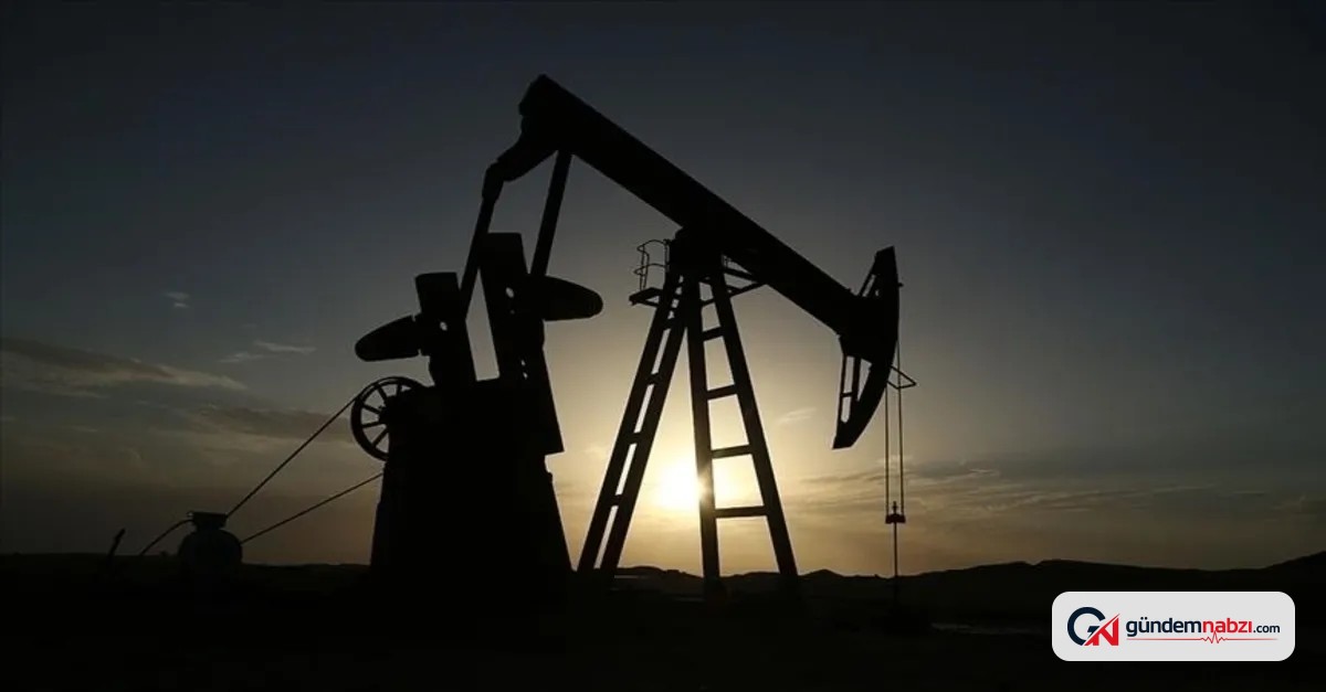 ABD'de aktif petrol sondaj kulesi sayısı 451'e yükseldi
