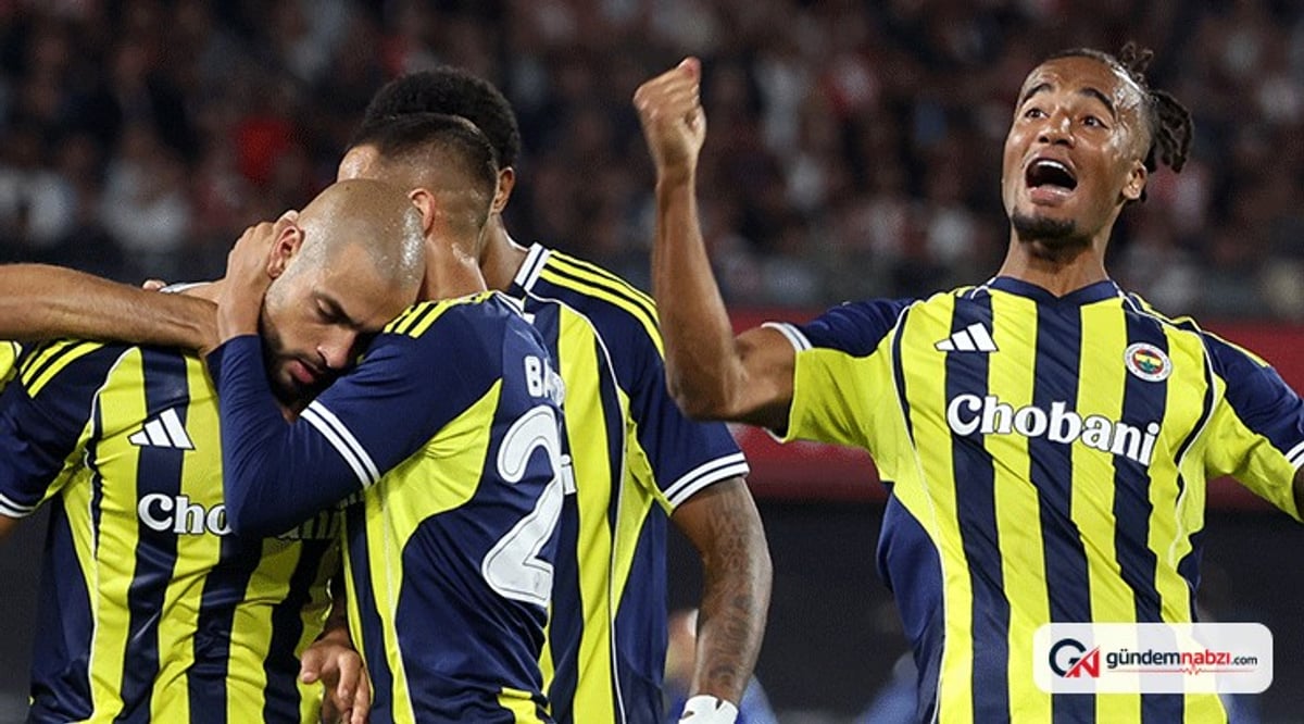 Sofyan Amrabat için Real Betis yeniden devrede