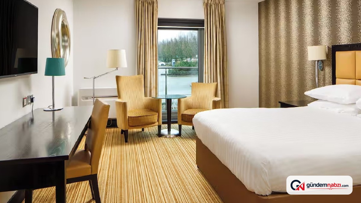 Bursa'da iflas eden otel 70 milyon liraya satışa çıkarıldı