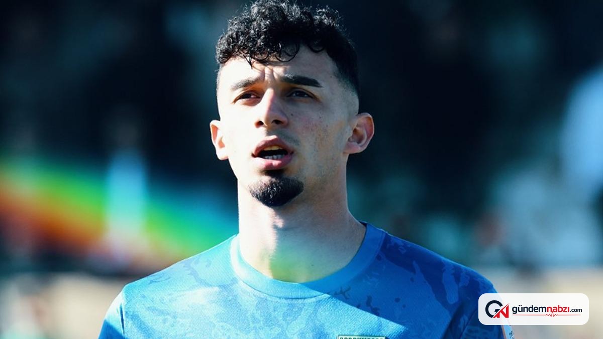 Göztepe, Gökdeniz Bayrakdar transferini bitirdi