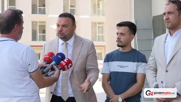 Kahramanmaraş'ta rezerv alan kuralarına esnaf tepkisi