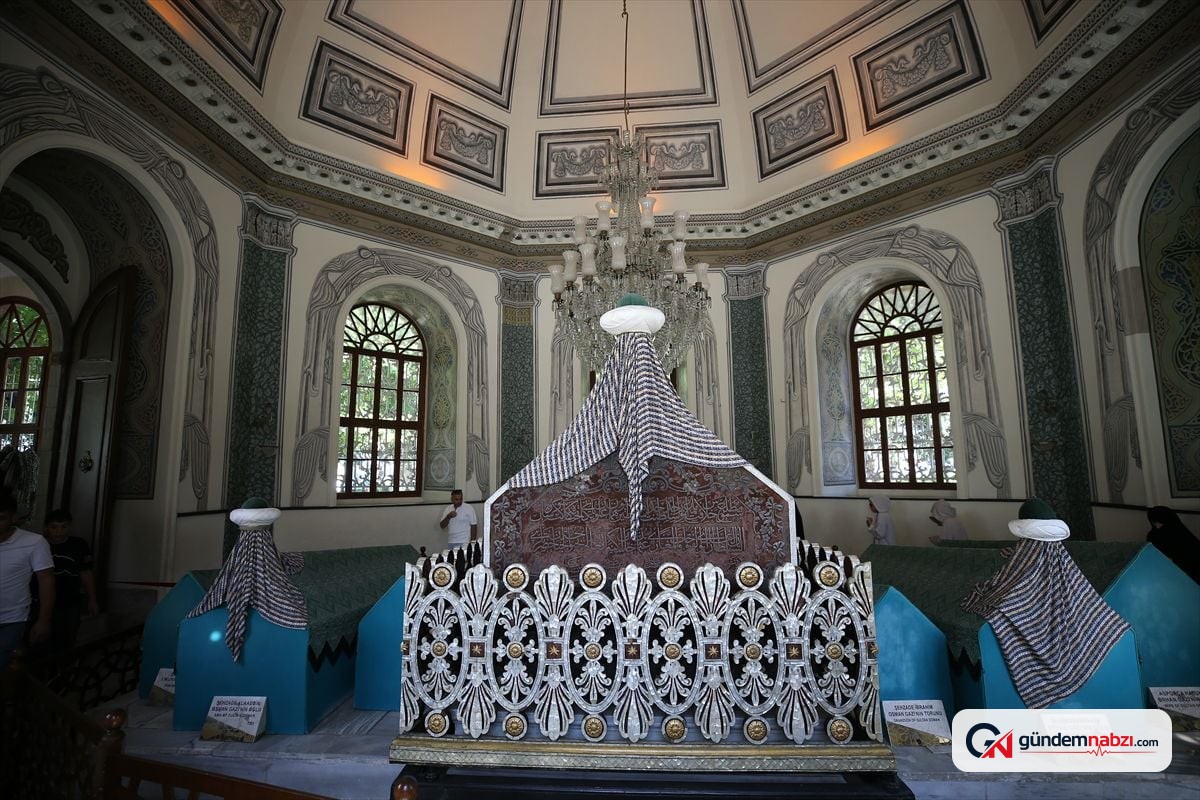 Osman gazi'nin tarihi mirası ve yönetim anlayışı