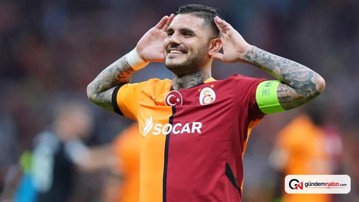 Beşiktaş için Mauro Icardi iddiası gündemde