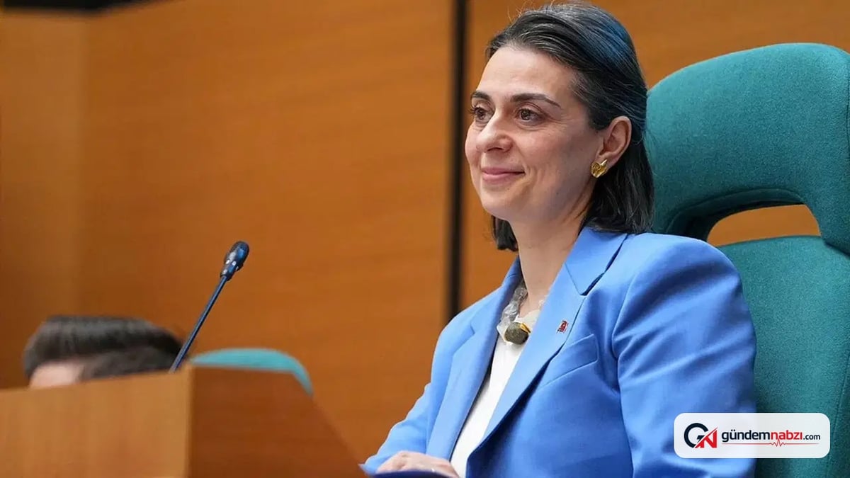 Sinem Dedetaş'ın cezaevi sevki iki kez değiştirildi