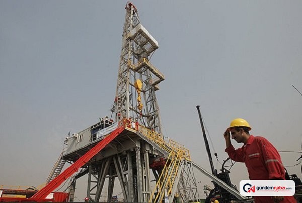 İran'da Sepehr ve Ceﬁr petrol sahalarının üretim kapasitesi arttı