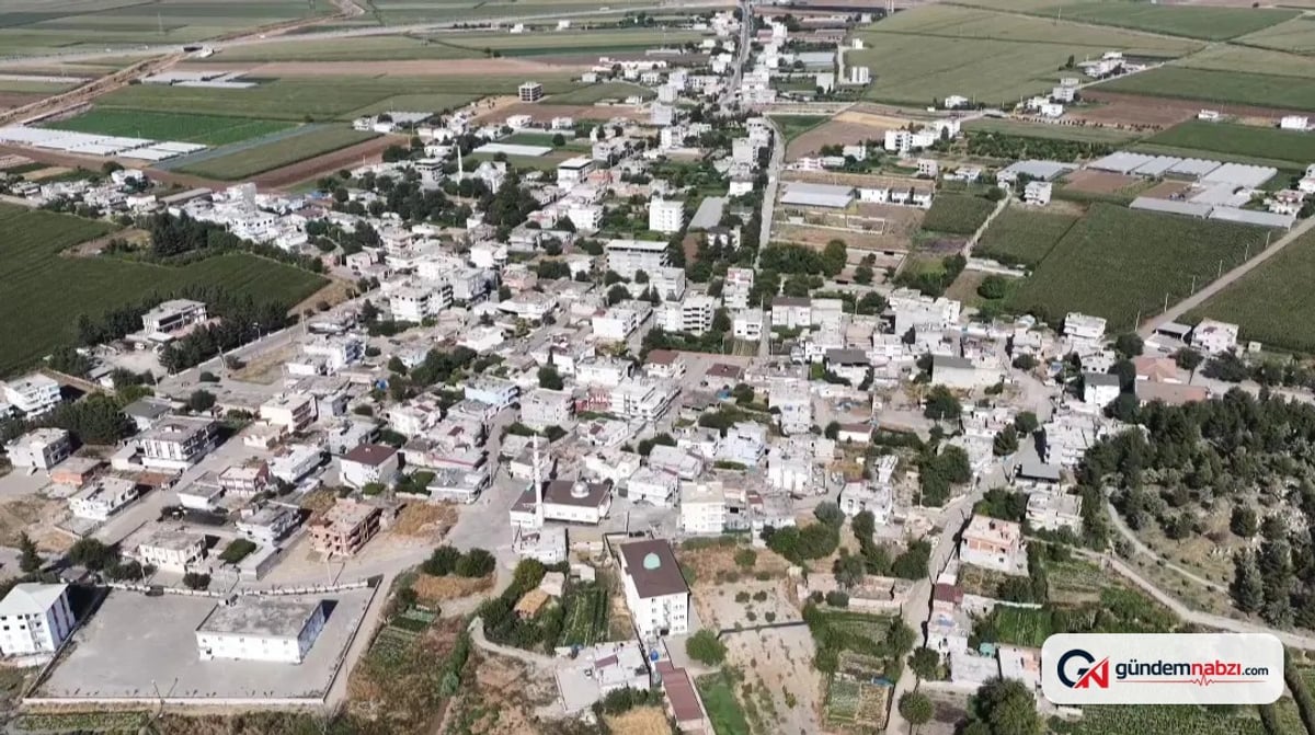 Balpınar'da seracılık hamlesi göçü durdurdu
