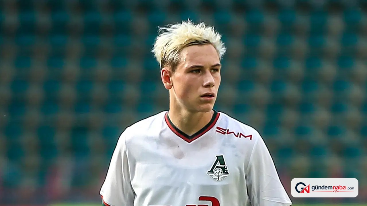 Galatasaray'dan Aleksey Batrakov hamlesi