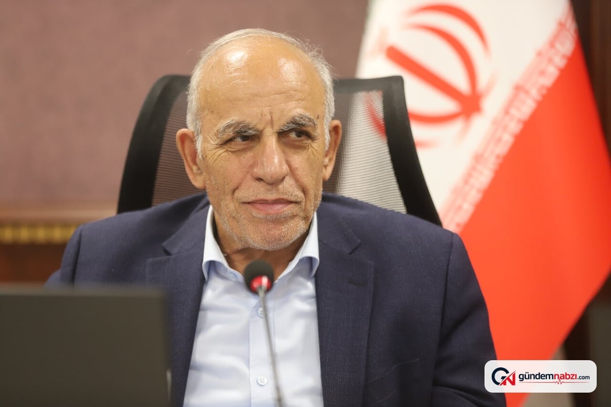 Mekran'ın deniz merkezli kalkınması için ICZM planı masada