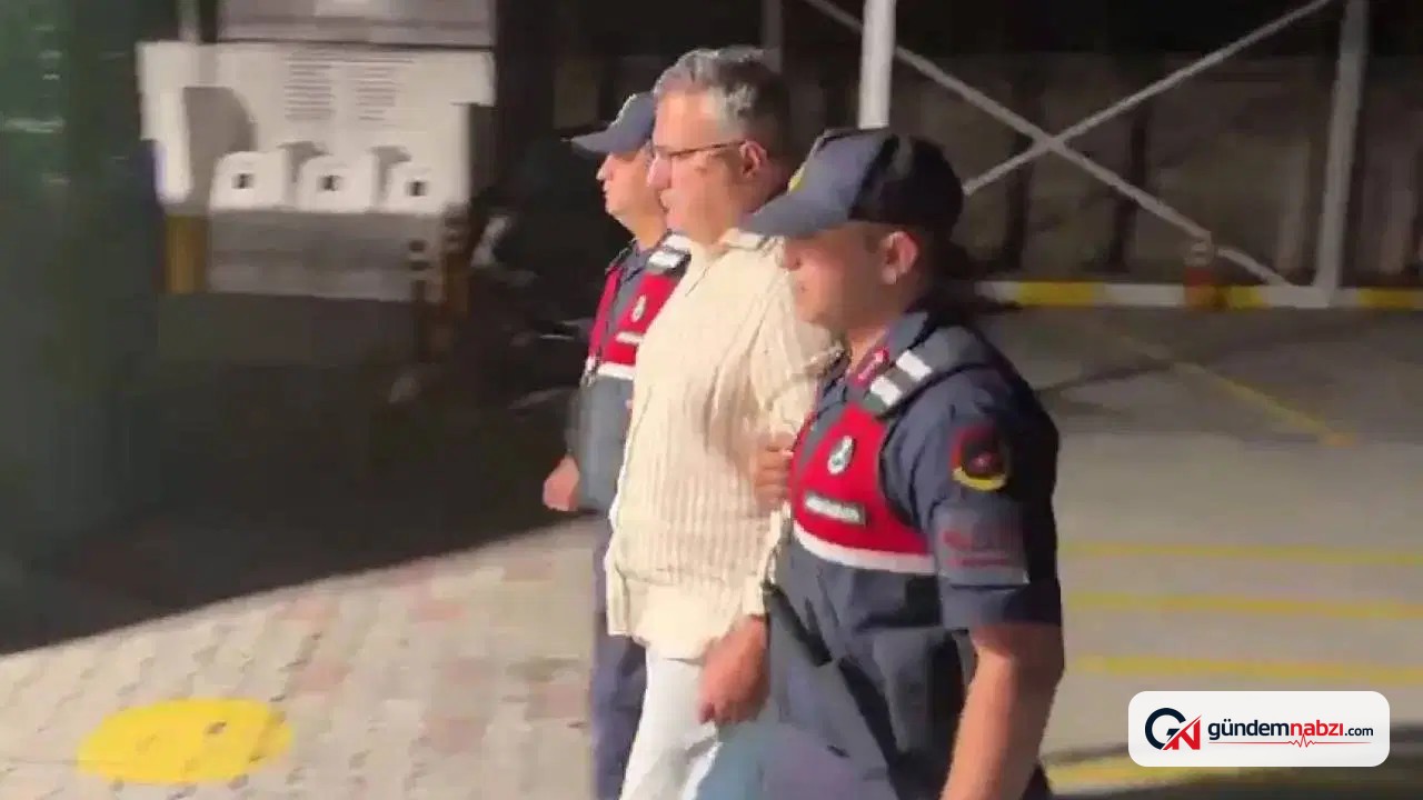 Gazeteci Cem Küçük'ün gönderildiği cezaevi belli oldu