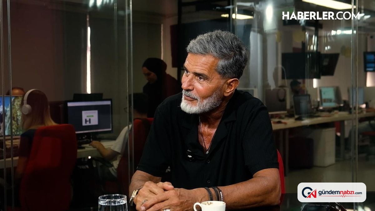 Yaşar Alptekin'den Haluk Levent açıklaması