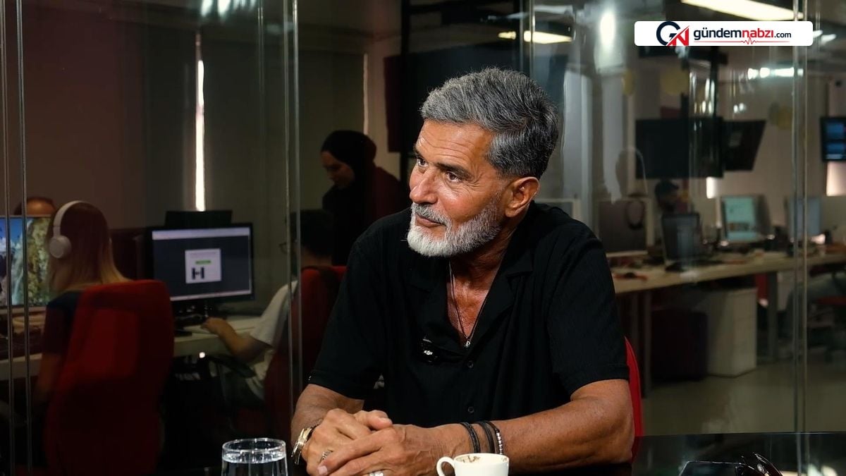 Yaşar Alptekin'den Haluk Levent açıklaması