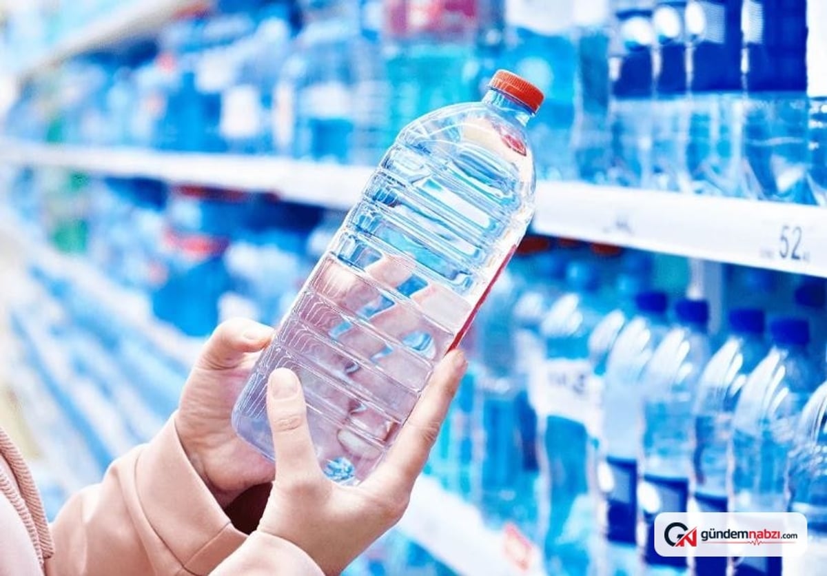 Her gün 2,5 litre su içti: Uzmanlardan uyarı