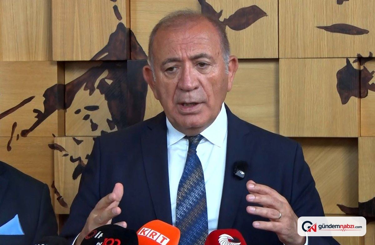 Gürsel Tekin: İftiracı ve itirafçılarla ilişkisi olanların partimizle ilişiği kesilecek