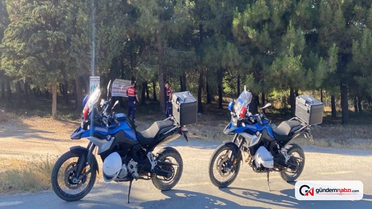 Edirne'de boş arazide ölü bulundu